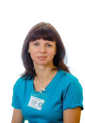 Врач акушер - гинеколог акушерского физиологического отделения Панченко Екатерина Андреевна